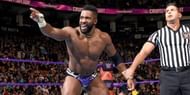 Cedric Alexander
